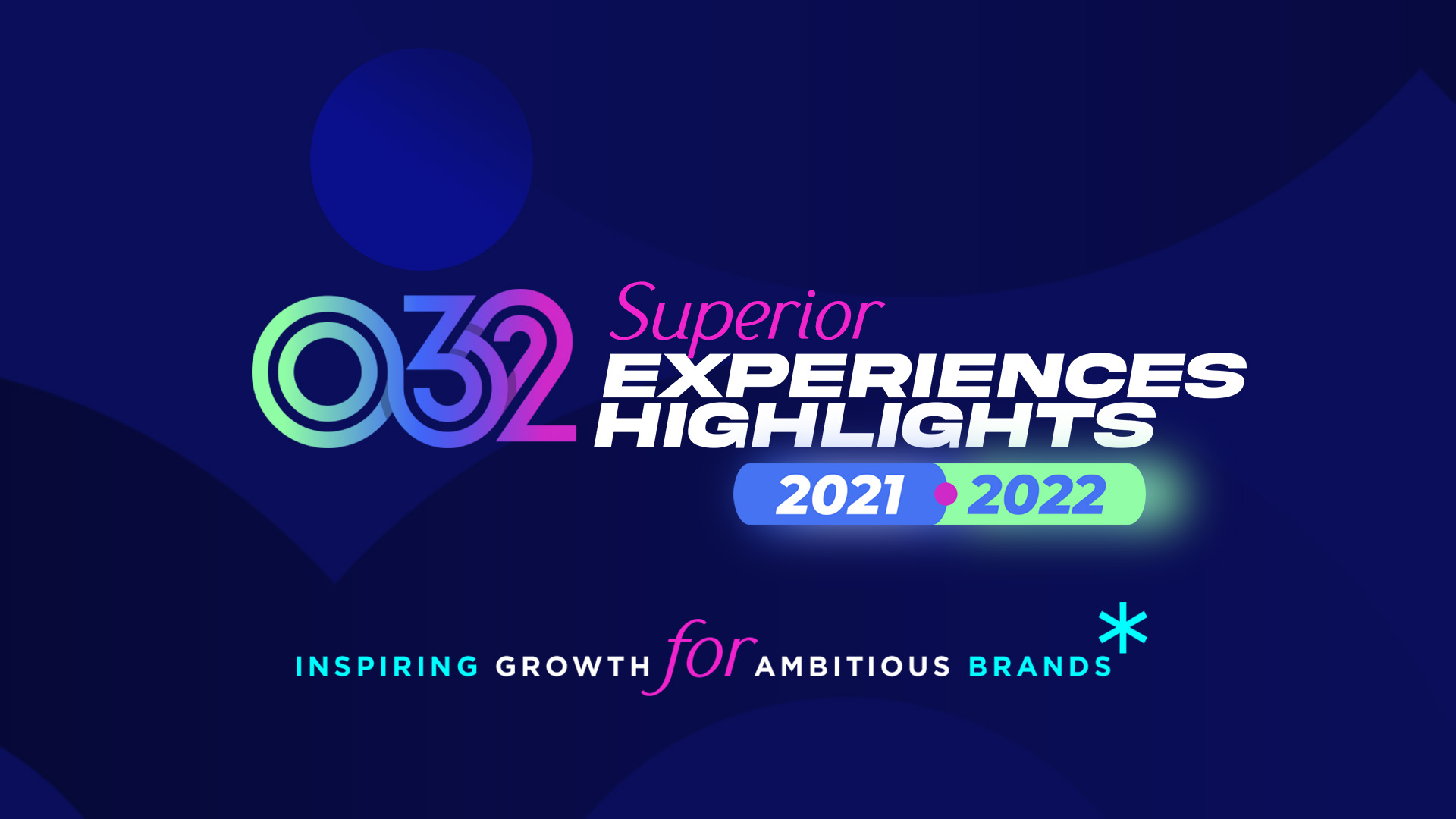 Banner 032 - Superior 2021-2022