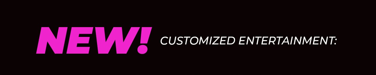 customized_enviroments customized_enviroments