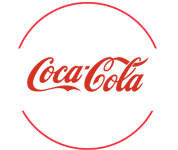 logococacola