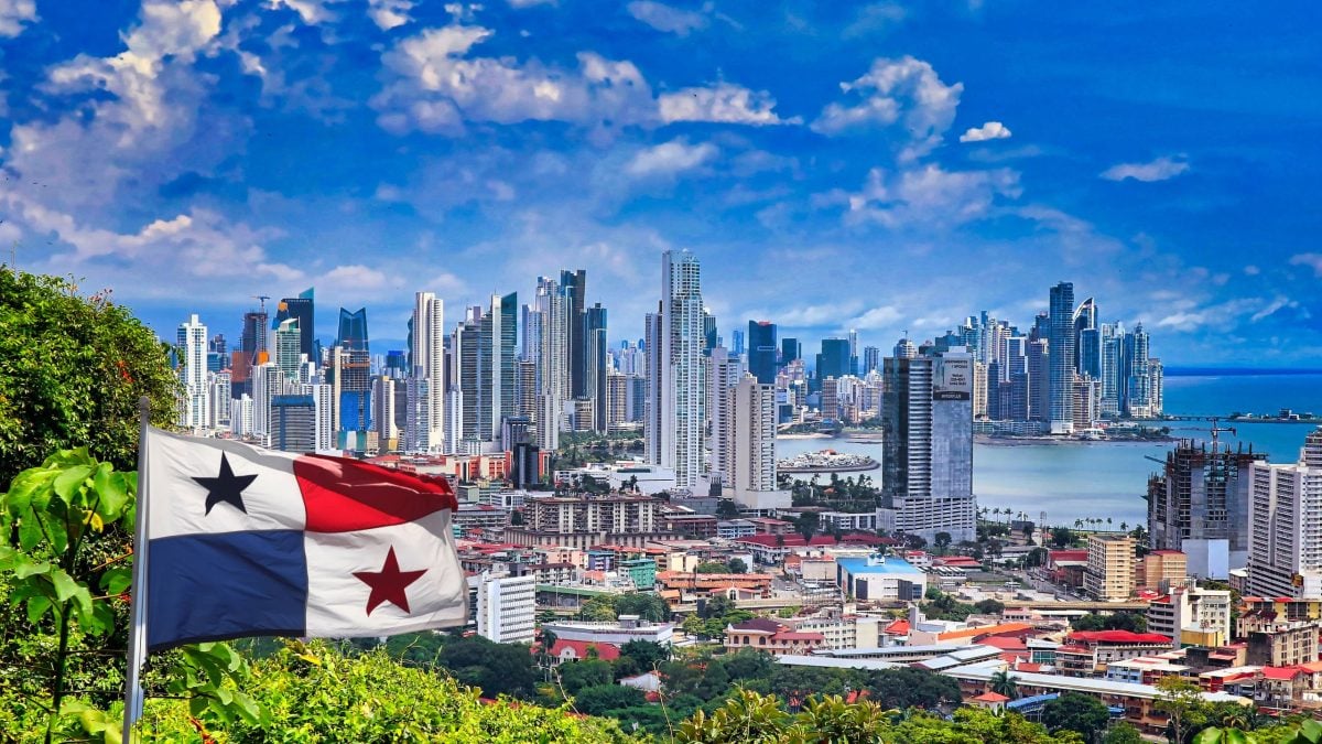 Panama: the winning option for destination events